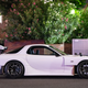 Illustration for article titled Here’s How Japan Does a Giant Mazda Rotary Party